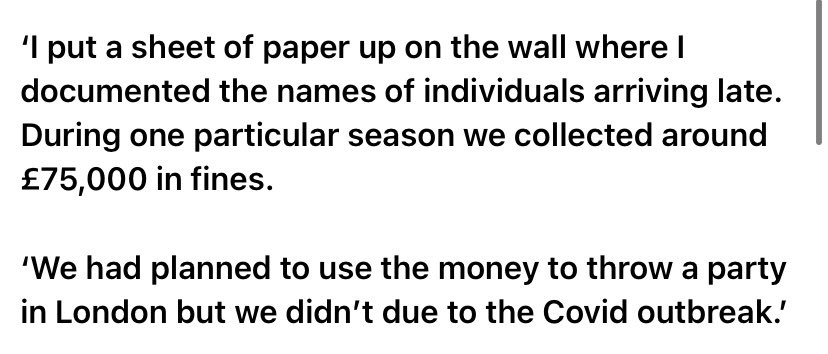 Nemanja Matic on players turning up late to training at Manchester Utd in an interview recently with YU Planet.