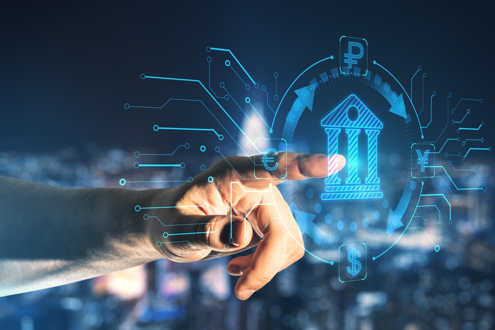 Baufest's tweet image. ℹ Decir que los nuevos jugadores nativos digitales vienen desafiando a los bancos tradicionales es una historia que a esta altura resulta repetida.

🤯 Descubre en esta nueva nota de #Blogfest hacia dónde avanzan los nuevos modelos de negocio 👉bit.ly/3GqMVKK