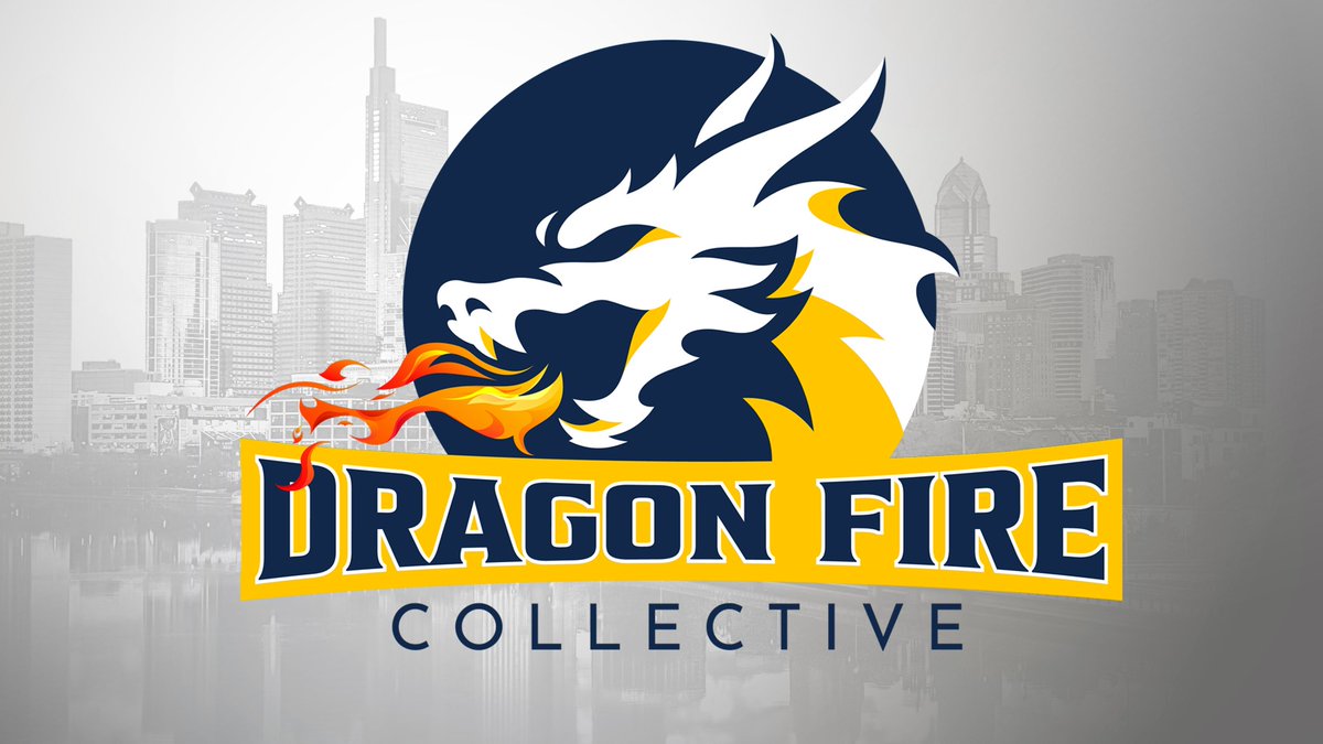 Drexel University Announces the Launch of Dragon Fire Collective

STORY | bit.ly/3GsBvGl