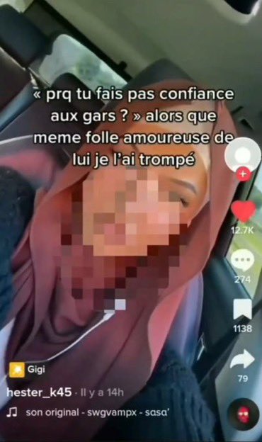 euphondiabolo's tweet image. Le monde va mal très mal