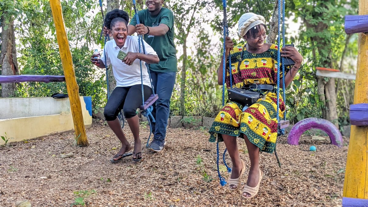 ONG Mama Afrika (ONG MA) tweet media