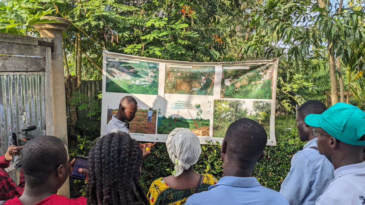 ONG Mama Afrika (ONG MA) tweet media