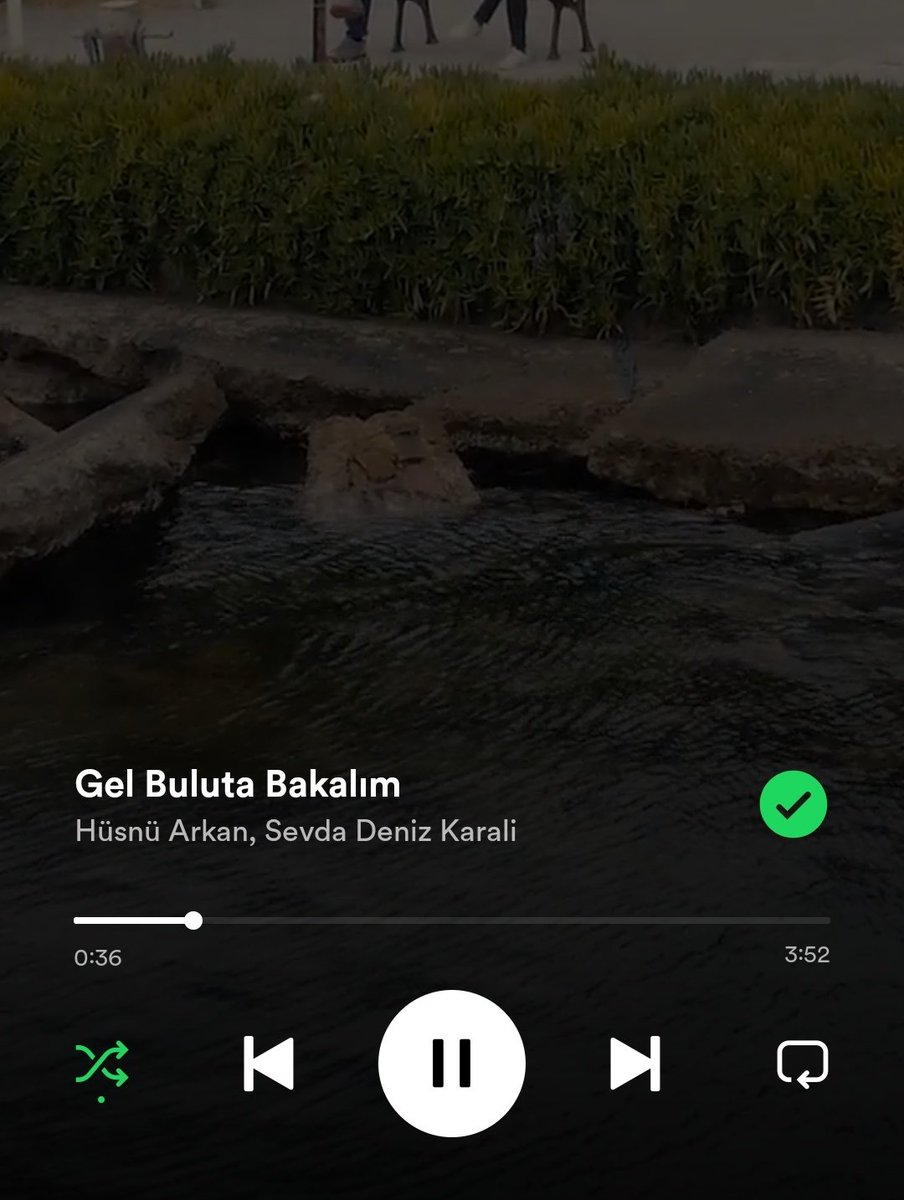 Bir mekan bir şarkı 🚩