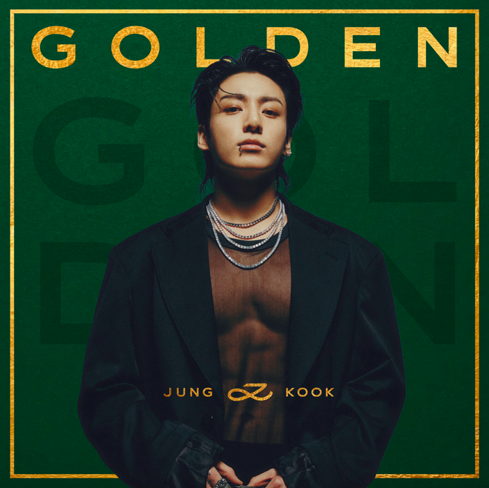 PopCrush's tweet photo. Best Albums of 2023: Golden, Jungkook

@bts_bighit’s youngest member’s vocal versatility shines throughout the album as he sails through notes high and low, delivering both bangers and ballads. (via @taayyahx)
#PopCrushBestOf2023

Read more: https://t.co/i9sA0UxnVq https://t.co/NkOJkmc4hj