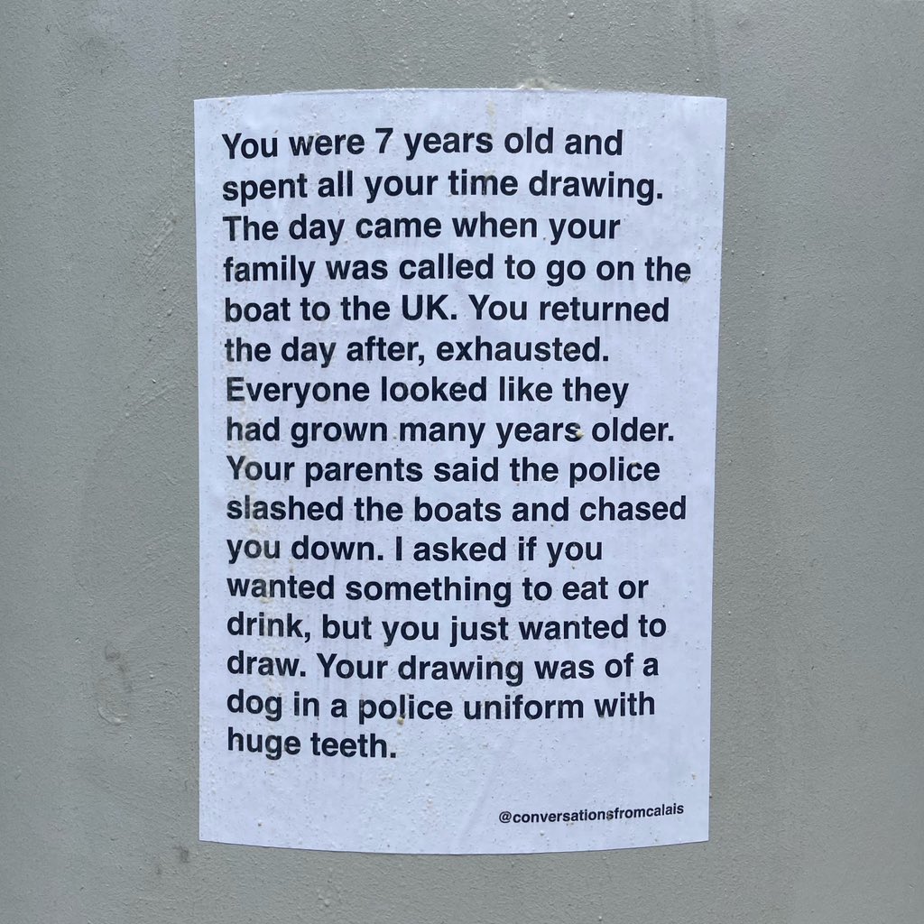 conversationsfromcalais tweet media