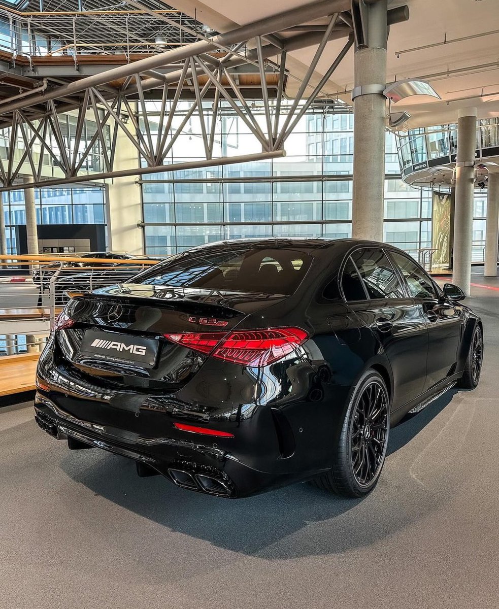 Uncle_Benz_'s tweet photo. C63s E Performance 🦇 https://t.co/tbnRR1OKkN
