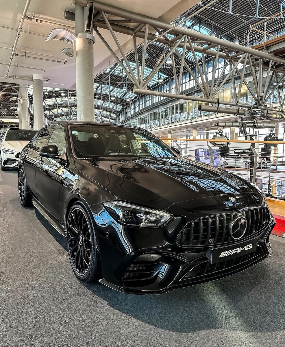 Uncle_Benz_'s tweet photo. C63s E Performance 🦇 https://t.co/tbnRR1OKkN