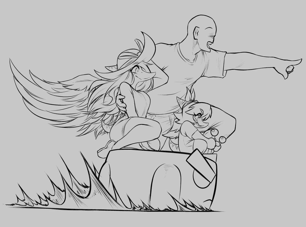 SnooTHER-OS tweet media