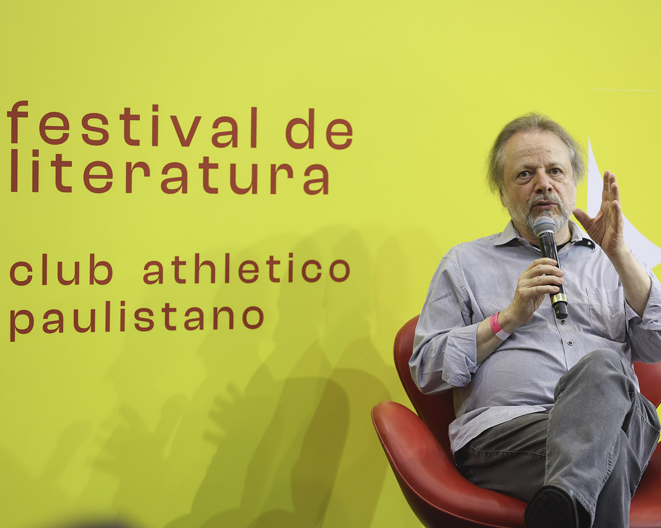 sua melhor escolha - Club Athletico Paulistano