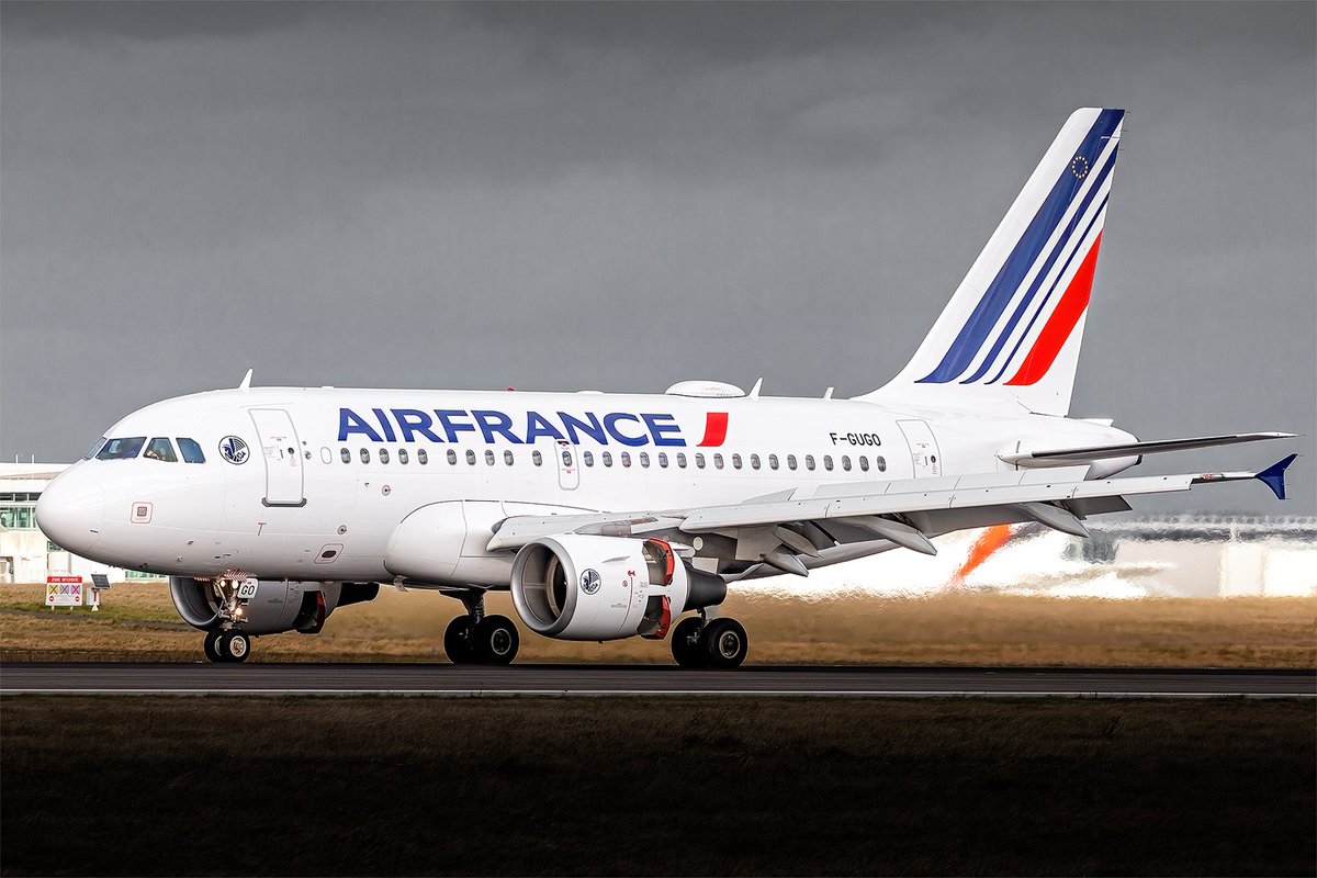 🇲🇫🇲🇫🇲🇫😎😎

#AF #airfrance @AFnewsroom @aircommunityFR @airfrance 
#a318 #airbus