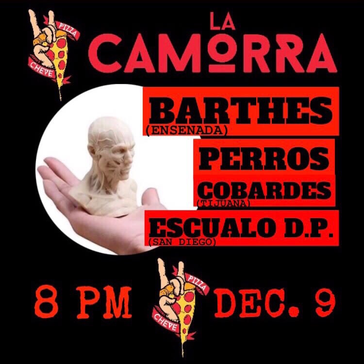 PerrCobz's tweet photo. This next Saturday in #Ensenada 🚢🍕🍹🍺🔊 https://t.co/IL4aAPkLVW