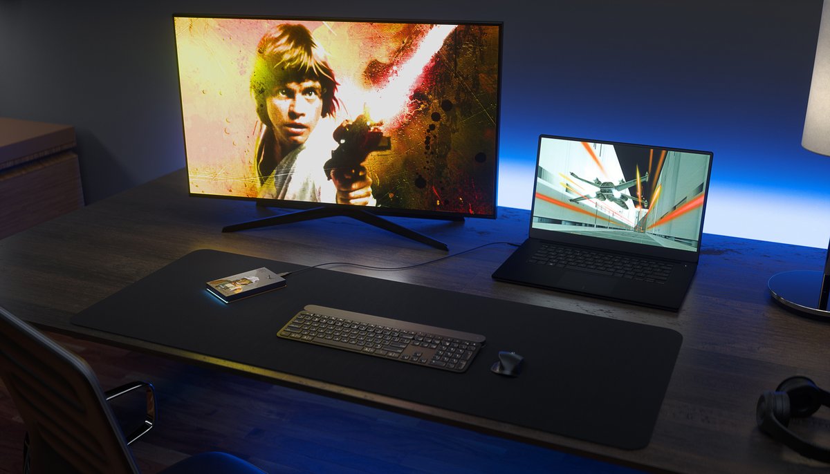 Le Café du Geek - LCDG tweet media