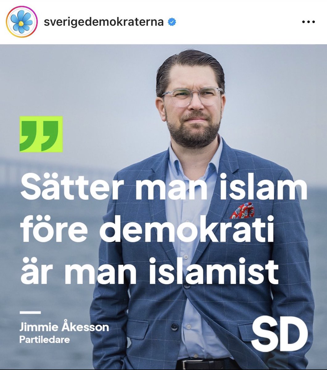 Hassan Khan 🇸🇪🇵🇸 tweet media