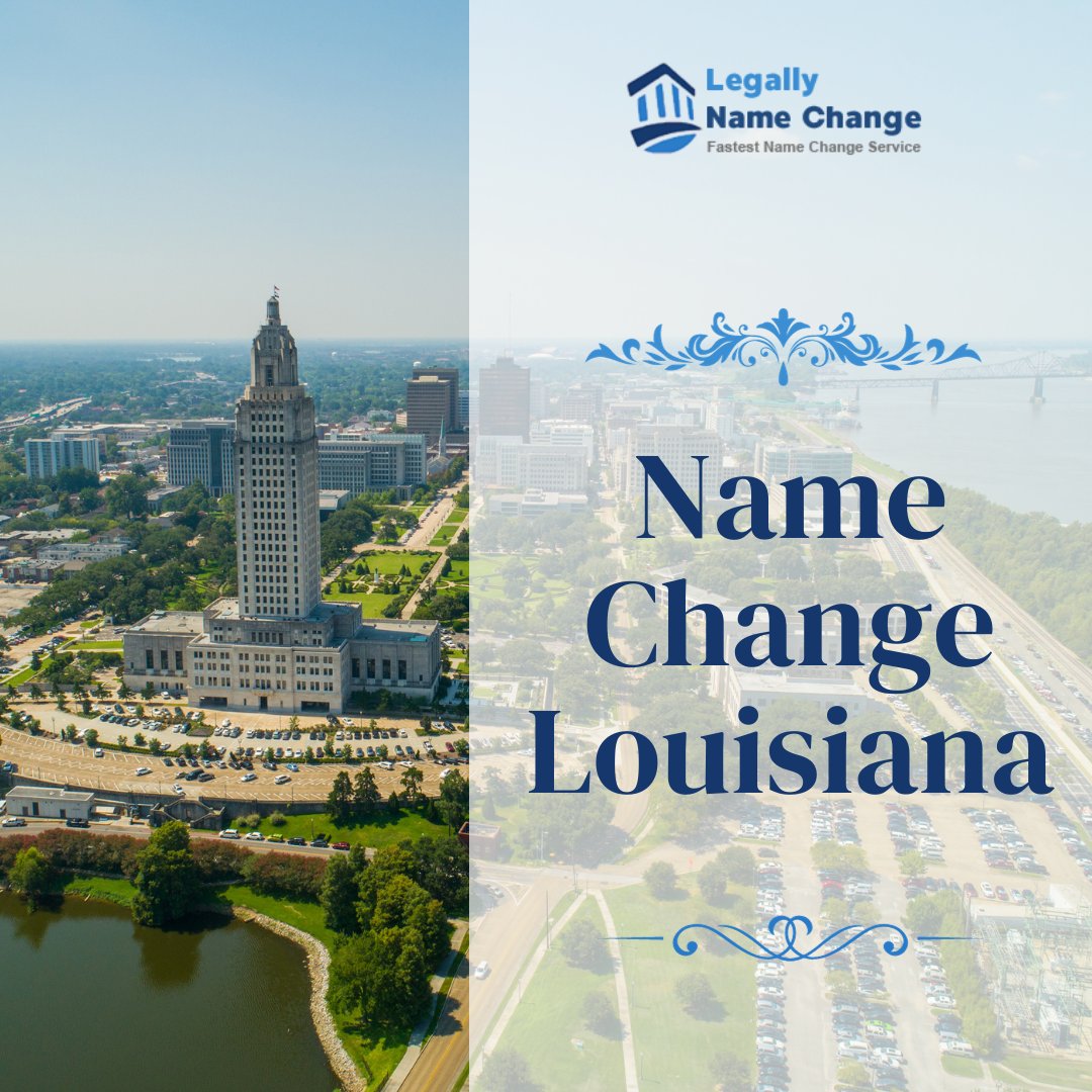 Legally Name Change tweet media