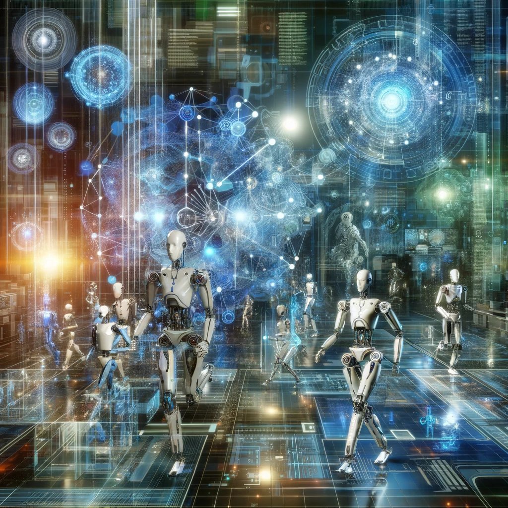 It took a little longer but our AURO special issue on LLMs in Robotics is finally here: link.springer.com/collections/be…

Edited together with <a href="/brian_ichter/">Brian Ichter</a> <a href="/xf1280/">Fei Xia</a> <a href="/SongShuran/">Shuran Song</a> with help from the main AURO editor <a href="/gauravsukhatme/">Gaurav Sukhatme</a>

Let's go over the papers in the special issue 👇