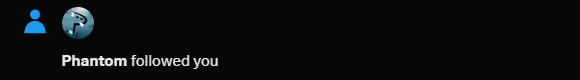 Ph4nt0mGG's tweet photo. whoever likes and replies this tweet will get this notification! https://t.co/aUSsCWyuAe