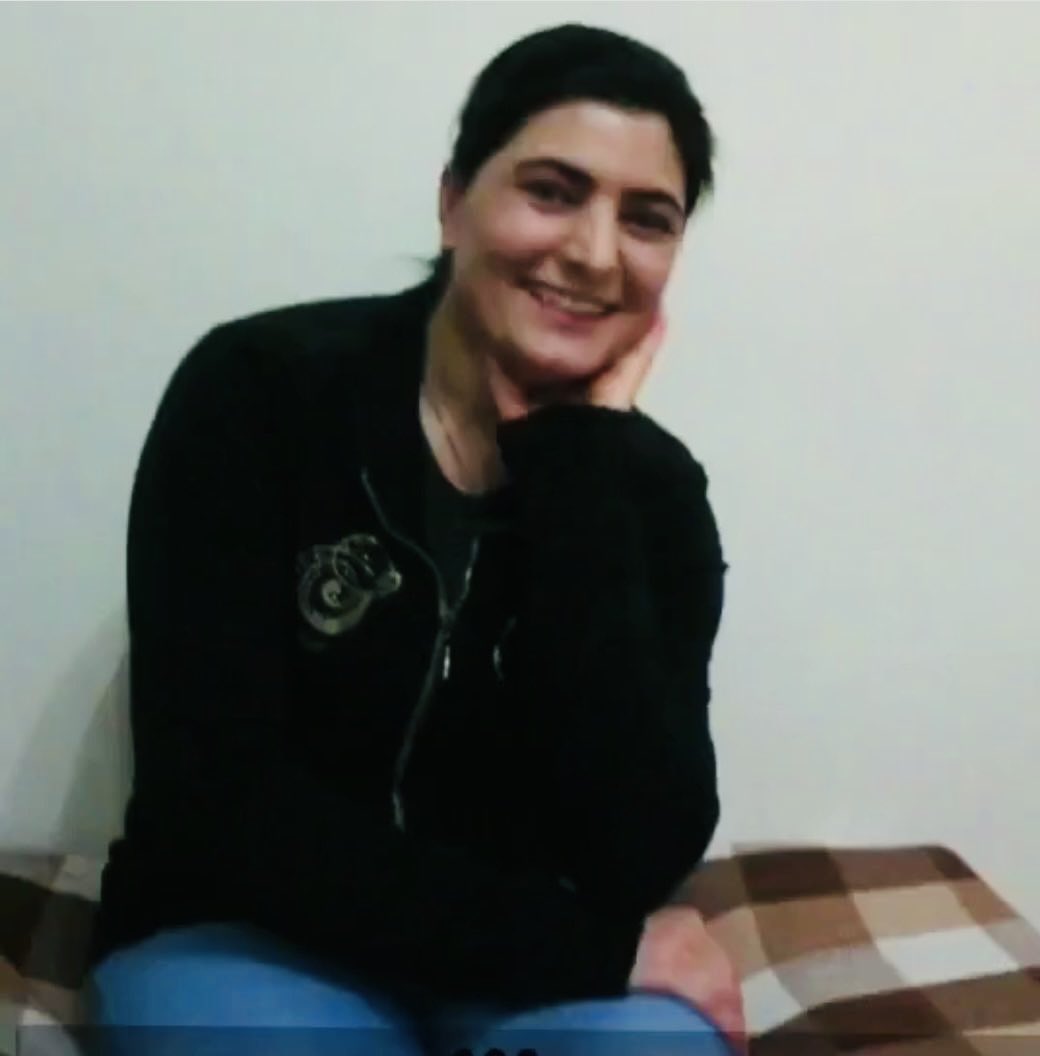 Zainab Jalalian is the only female prisoner sentenced to life imprisonment in Iran's prisons! He has been in prison for 16 years without leave and has not been able to get out of prison even for an hour!!!
 #FreeZeynabJalalian