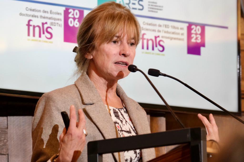 F.R.S.-FNRS tweet media