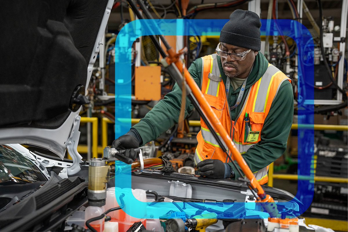 There’s no satisfaction like seeing a vehicle our team members worked on pass by on the road, and the pride in knowing the people who made that drive possible. 🛠️🚗