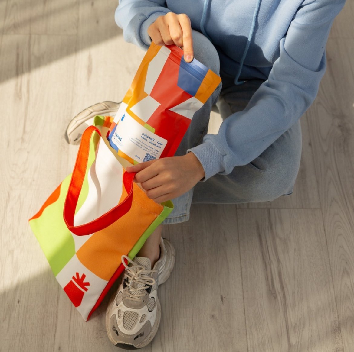 وقت اناناس؟ ببساطة كل وقت  😉

#قهوة 
#اناناس