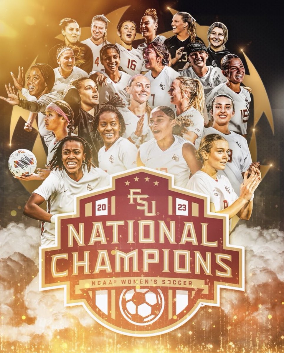 That's 4 titles in 9 years.  DYNASTY!