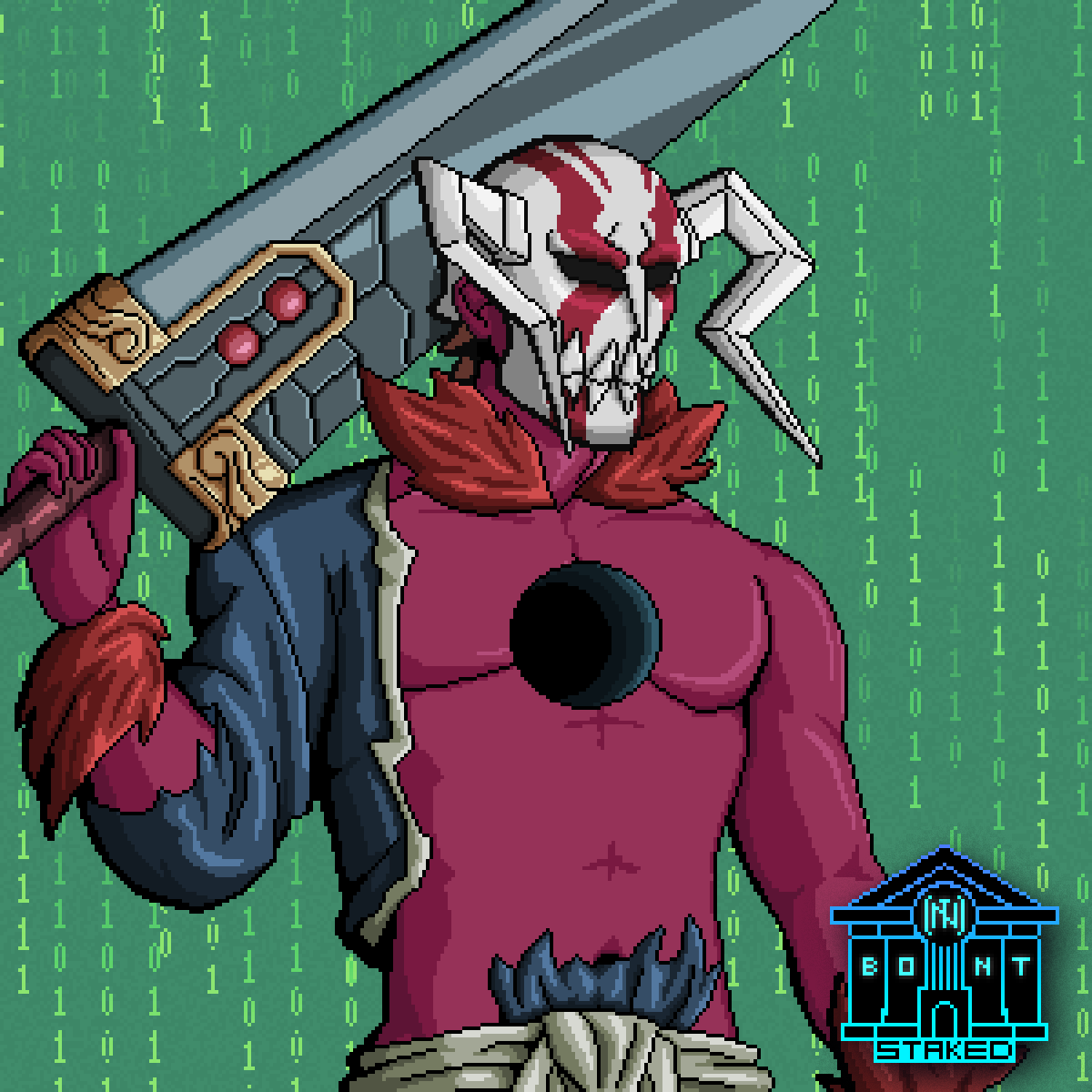 at_mwagner's tweet photo. Citizens of the Metaverse,

As we emerge from these winter months, and embrace the rising of the sun before us, it's with pleasure that I proclaim the formation of a new alliance. I am joining the ranks of the Elite in @NeoTokyoCode

Together, let us conquer the impossible. https://t.co/gJWVfsU7Uy