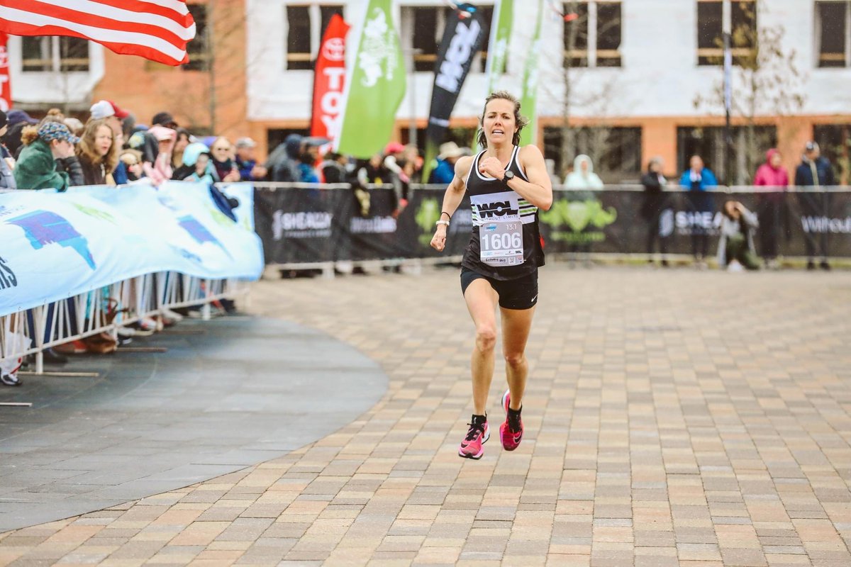 🏃‍♂️ RECORD ALERT! 🏃‍♀️ The 2024 Full Marathon is smashing records! We're thrilled to share that we're closing in on 1000 full marathoners, and the half marathoners are already well over 1000 strong! This marks an incredible milestone.