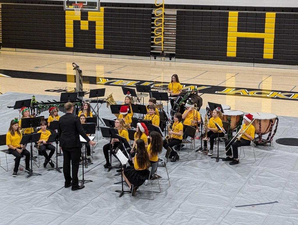 Morristown Jr/Sr High School tweet media