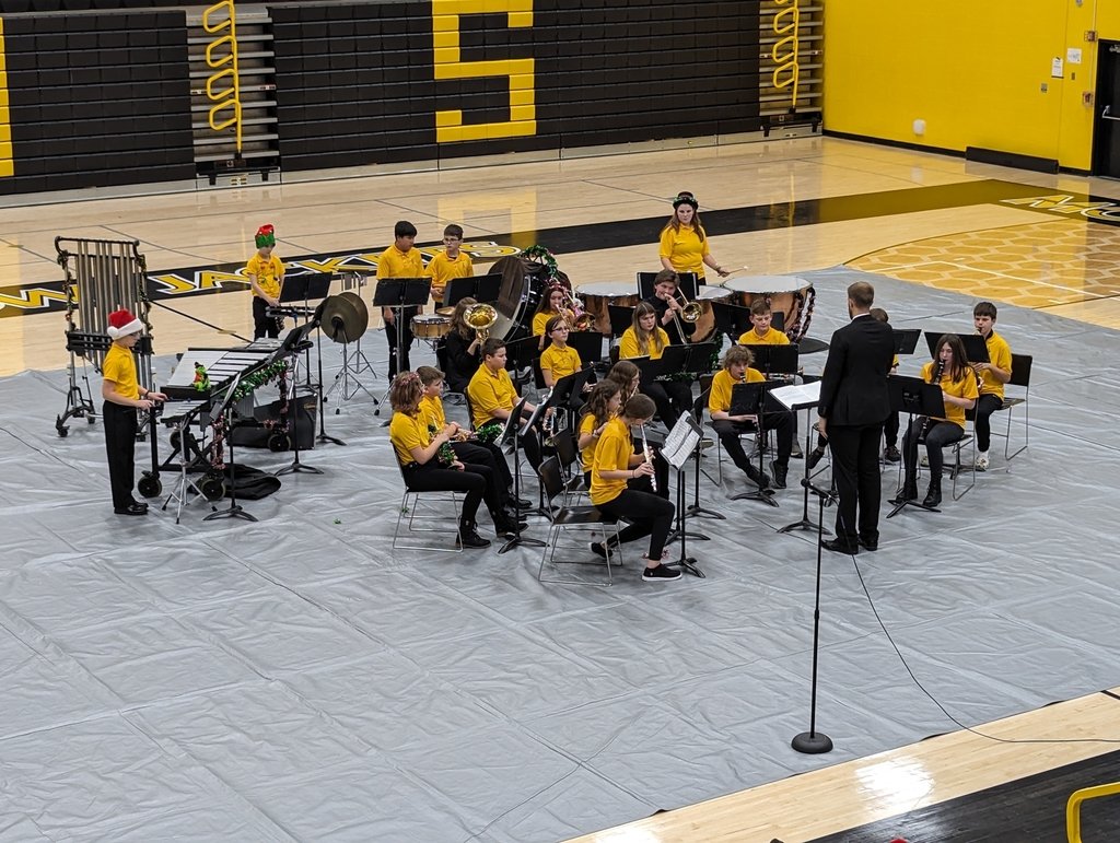 Morristown Jr/Sr High School tweet media