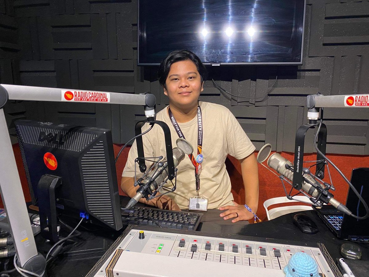 Good morning! How does everyone get up in the morning? Join Wes as he talks about morning routines and how to improve them! Tune in to The Wake Up Call from 9:00 am to 12:00 noon! #MapuaRC #TheWakeUpCall #MorningRoutine