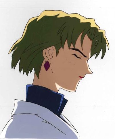 NERVAkagiR's tweet photo. @CREATIONOFMAN_ Just calm down, you'll get a slice. Patience is a virtue, Rei. https://t.co/93JMRmcVVI