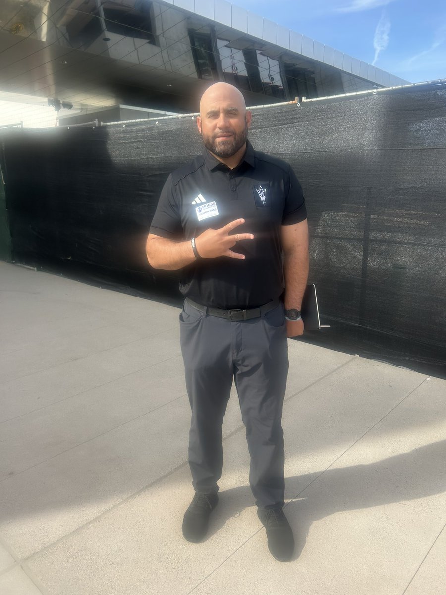 MORSE TIGERS tweet media