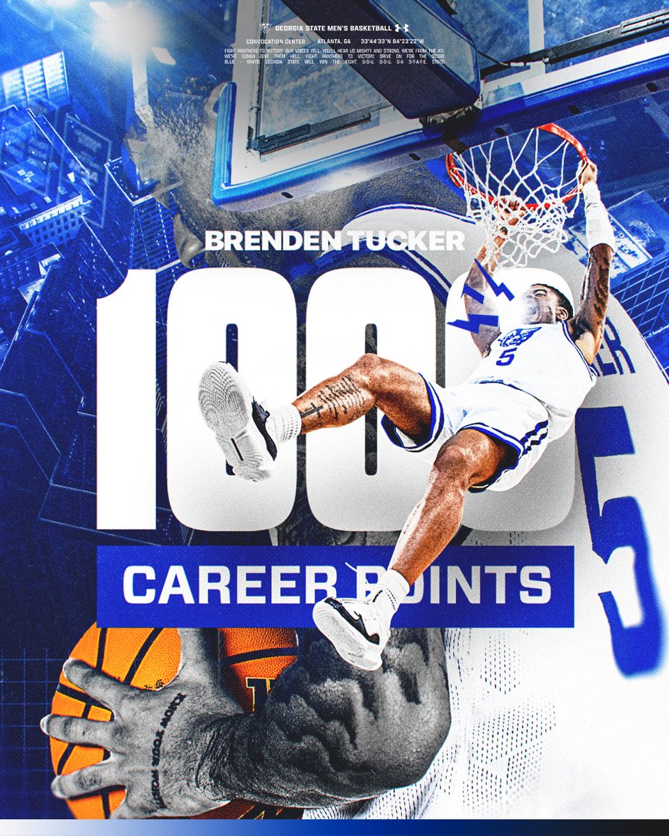 1⃣0⃣0⃣0⃣ 𝗣𝗢𝗜𝗡𝗧𝗦

<a href="/BrendenTucker2/">Brenden Tucker</a> | #MORE | #Team60