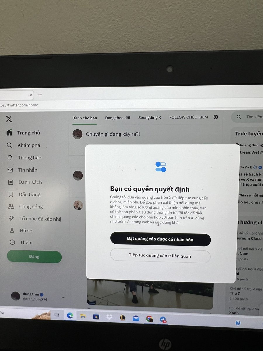 �Chúc mọi người buổi sáng tốt lành🌺

-Ae có khi nào đang lướt Bảng tin thì nó gui cái này đê chon.

-E thì có hỏi ô anh xây X.thì nói nên chọn số 2.ae thấy có đúng k ạ.

-Ae lướt qua nhau đê lại e 1 tương tư nhé.

👉VẪN KIỂM