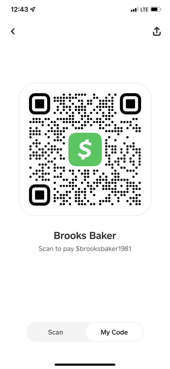 Brooksbaker22's tweet photo. @pulte And we appreciate your philanthropy! This would def help me get my kids Christmas list. Thank you and good luck to all! https://t.co/ESC8iUo7q9