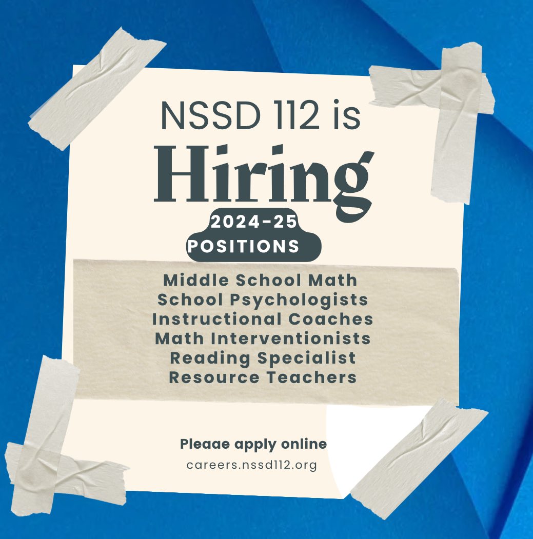 Dr. Monica Schroeder, pHCLE, NIU & DePaul alumna tweet media