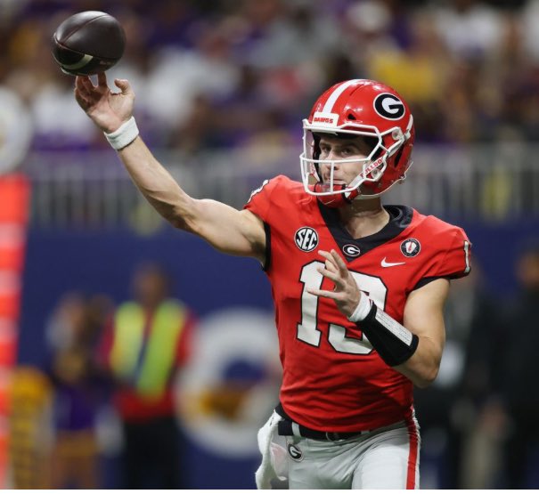 Colter Ginn (@colterginn12) on Twitter photo Blessed to receive a PWO offer from the University of Georgia!!!!! Thank you <a href="/CoachMikeBobo/">Coach Mike Bobo</a> and <a href="/Coach_Gummy/">Montgomery VanGorder</a> for the conversations. <a href="/PHS_Football1/">PerryPanthersFootball</a> <a href="/CoachSmith_PHS/">Kevin smith</a> <a href="/EricDevoursney/">@coachdevo</a> <a href="/QBC_Atlanta/">QB Country Atlanta</a> <a href="/RustyMansell_/">Rusty Mansell</a> Blessed to receive a PWO offer from the University of Georgia!!!!! Thank you <a href="/CoachMikeBobo/">Coach Mike Bobo</a> and <a href="/Coach_Gummy/">Montgomery VanGorder</a> for the conversations. <a href="/PHS_Football1/">PerryPanthersFootball</a> <a href="/CoachSmith_PHS/">Kevin smith</a> <a href="/EricDevoursney/">@coachdevo</a> <a href="/QBC_Atlanta/">QB Country Atlanta</a> <a href="/RustyMansell_/">Rusty Mansell</a>