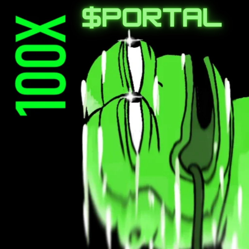 Yall this is an experiment for <a href="/Portalcoin/">Portal</a>, I want to see if quoting them counts as Power posts. So help me engage.

✅LIKE AND REPOST 
✅FOLLOW <a href="/FugakuCrypto/">Fugaku</a>
✅QUOTE WITH <a href="/Portalcoin/">Portal</a>

(DROP YOUR REPLIES BELOW AS WELL FOR ENGAGEMENT)

x.com/Portalcoin/sta…