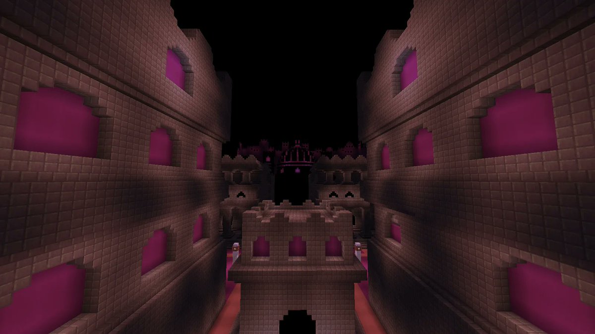 minecraft_fra's tweet photo. Découvrez Undertale in Minecraft, une carte Minecraft visant à recréer fidèlement le monde captivant d'Undertale.
#MapMinecraft #Minecraft
Pour en savoir plus 👉 https://t.co/lO7RmTmEOX https://t.co/yHrKjVo99Y