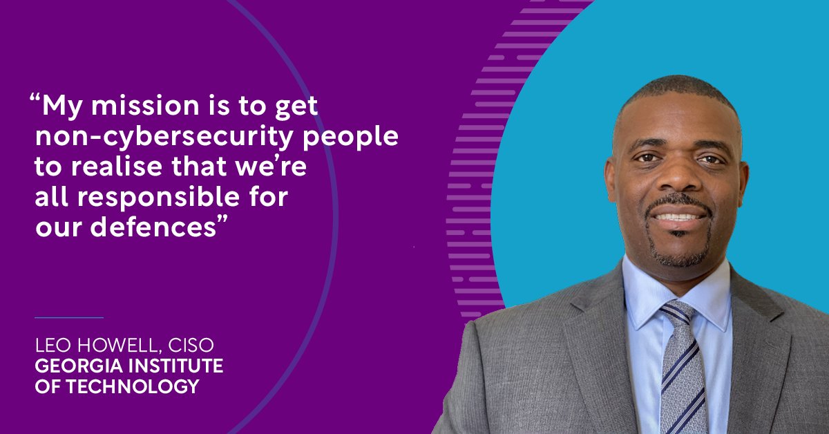 Georgia Tech OIT tweet media