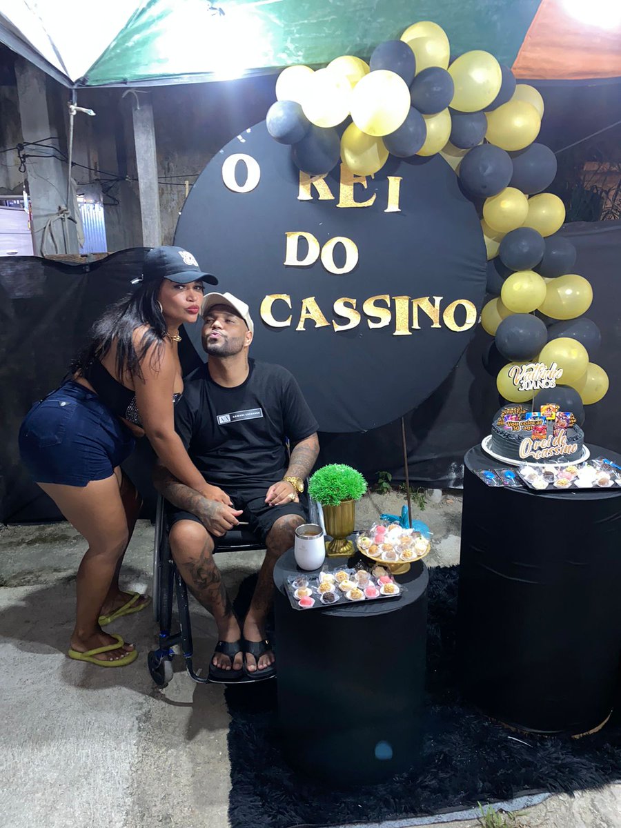 Te amo irmão  ! 🥰