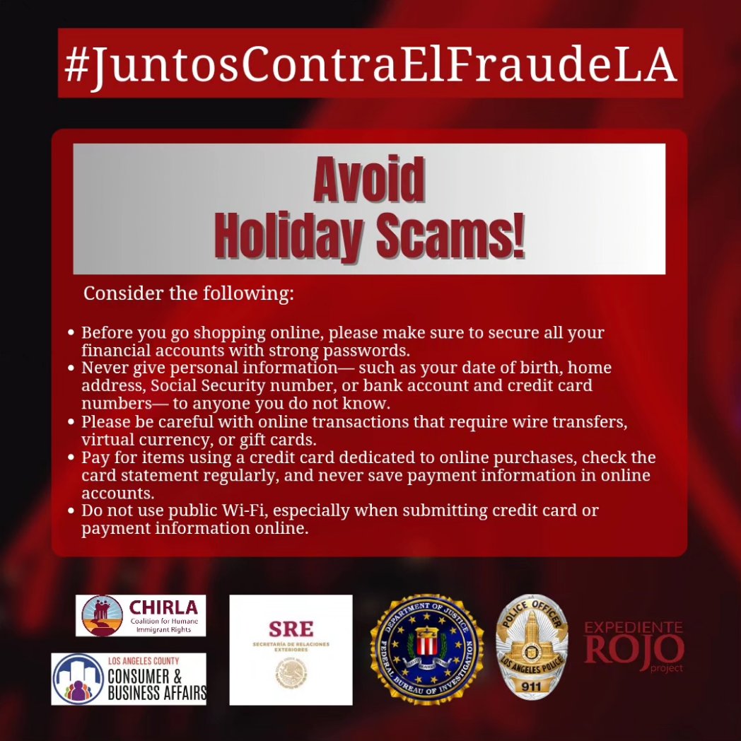 Expediente Rojo Org tweet media