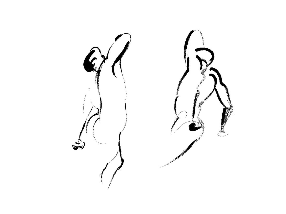 pritiya1111's tweet photo. 今天的作品让我好开心…..

#sketch #Sketching #art https://t.co/KclpszmwCC