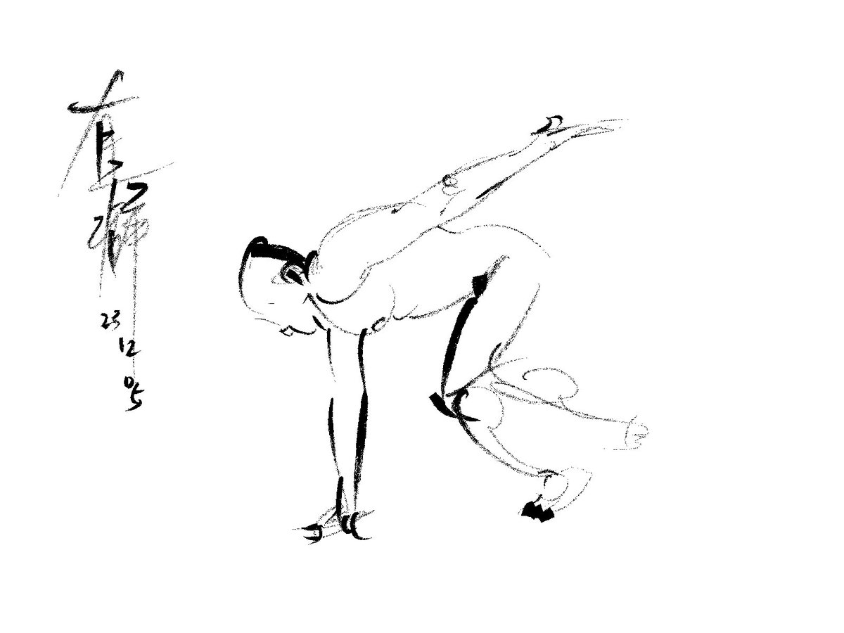 pritiya1111's tweet photo. 今天的作品让我好开心…..

#sketch #Sketching #art https://t.co/KclpszmwCC