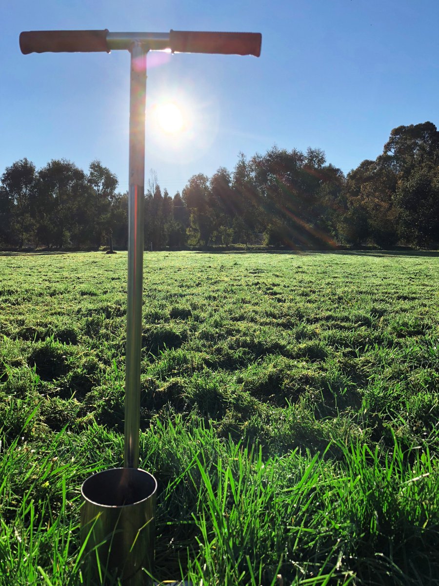impactfert's tweet photo. Today we are proudly celebrating, World Soil Day. At Impact Fertilisers, we believe that soils are one of our most valuable resources, supporting our food, fibre and water supplies. Soil underpins our agricultural production, directly contributing to Australia's economy. https://t.co/qKPi1DdPLL