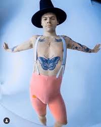 NbaddieOmu's tweet photo. Me asf rn #omun2023 https://t.co/lzUEAd6YHq