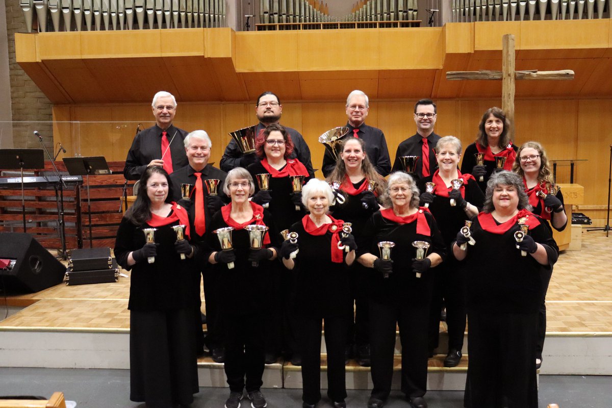 Gallo Center for the Arts (@galloarts) on Twitter photo We're excited to welcome back Modesto favorite Opus Handbell Ensemble this Friday, December 8! 🎼The group plays a unique instrument requiring precision eye-hand coordination, music reading ability and great teamwork. Get tickets at tickets.galloarts.org/9379. We're excited to welcome back Modesto favorite Opus Handbell Ensemble this Friday, December 8! 🎼The group plays a unique instrument requiring precision eye-hand coordination, music reading ability and great teamwork. Get tickets at tickets.galloarts.org/9379.