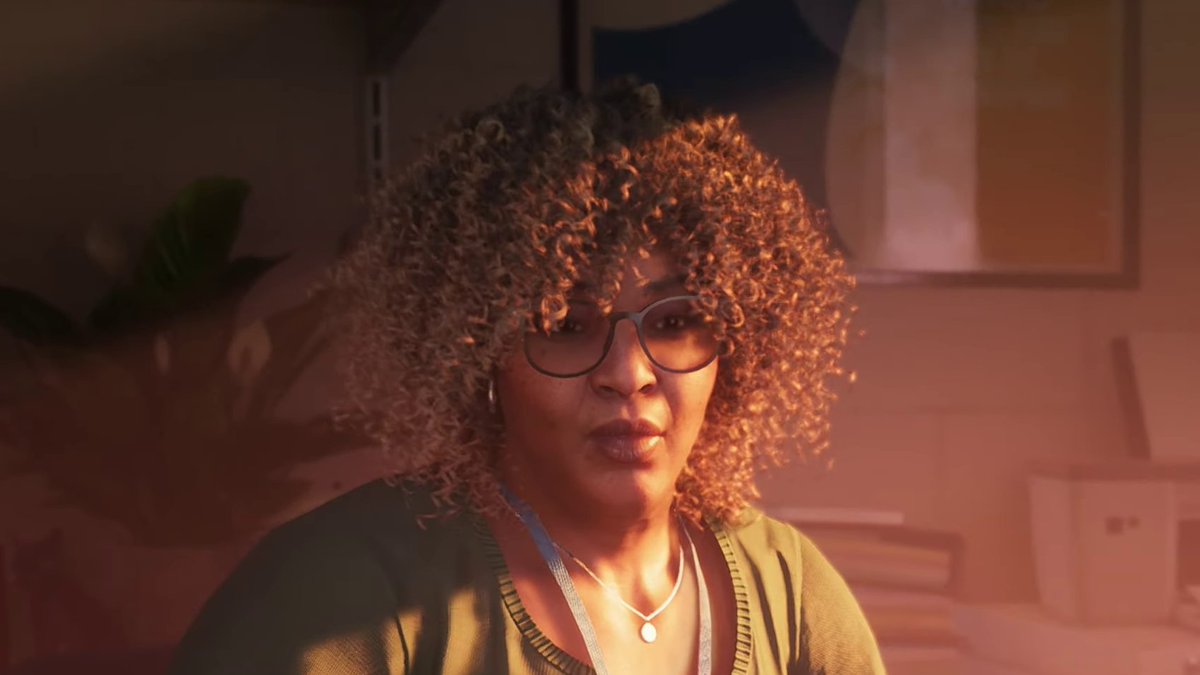 blackhairvg's tweet photo. Black Hairstyles going crazy in GTA 6 https://t.co/wkTsCmTQMB