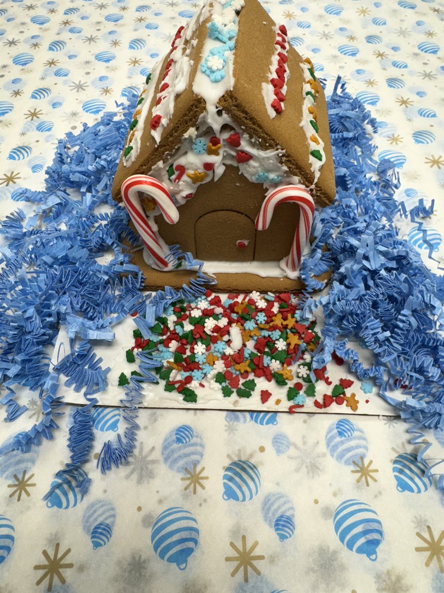 Elisandro (@mobileeli) on Twitter photo This is one ginger bread house, the three little piggies would be proud of! Thanks Wiper Wonka for spreading Christmas Cheer to Dedham!
#wiNEverything #winNErwonderland
#LifeAtATT #OurNE 
<a href="/emilywiper/">Emily Wiper</a> <a href="/pnixnix/">Peter Nixon</a> <a href="/ChrisCamara84/">Christopher camara</a> <a href="/colby_sousa/">Colby Sousa</a> This is one ginger bread house, the three little piggies would be proud of! Thanks Wiper Wonka for spreading Christmas Cheer to Dedham!
#wiNEverything #winNErwonderland
#LifeAtATT #OurNE 
<a href="/emilywiper/">Emily Wiper</a> <a href="/pnixnix/">Peter Nixon</a> <a href="/ChrisCamara84/">Christopher camara</a> <a href="/colby_sousa/">Colby Sousa</a>