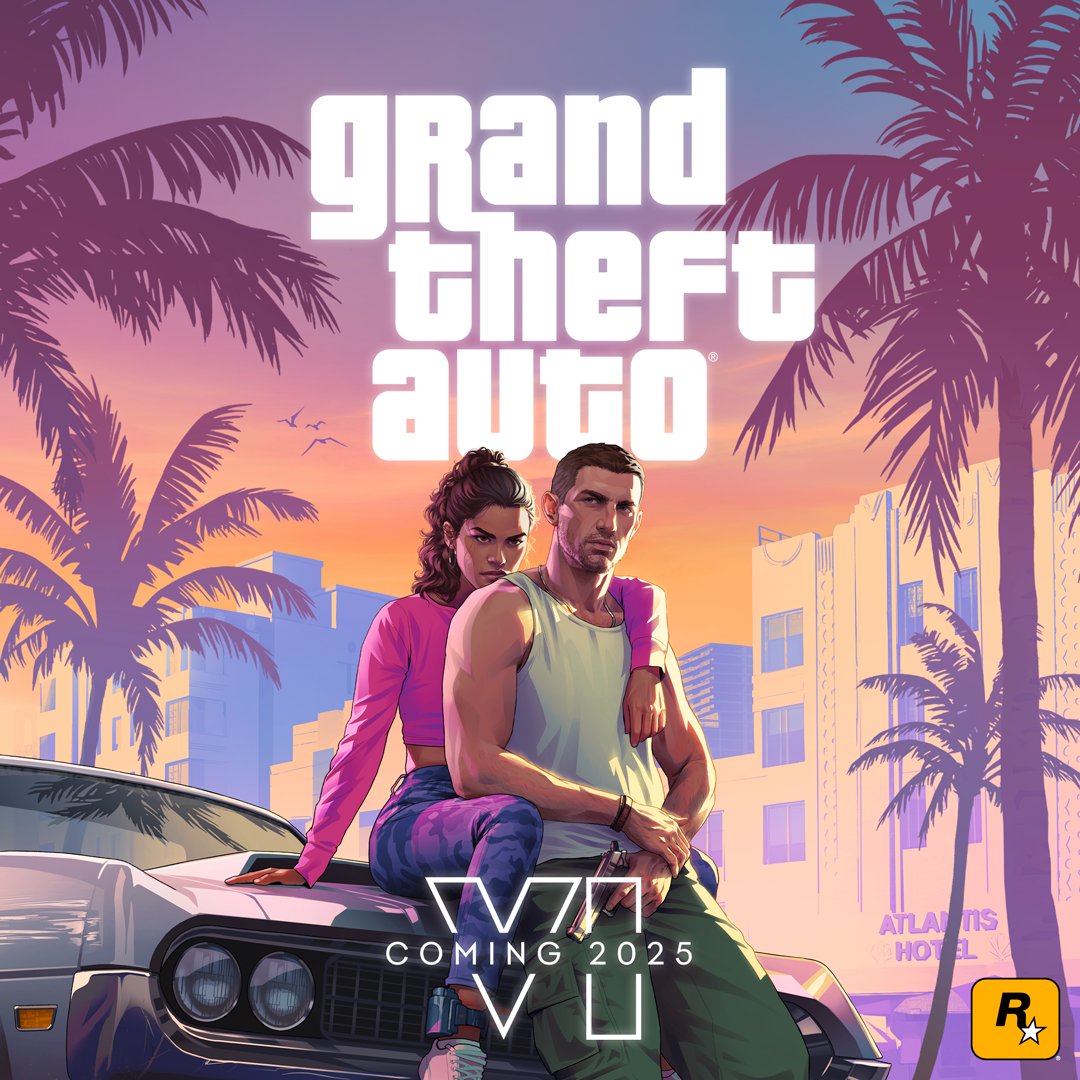 GTA 6: Rockstar announces exact release date of first official trailer -   News